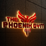 The Phoenix Gym - logo