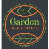 Garden Beach Sports - logo