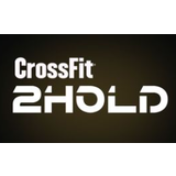 CrossFit 2Hold - logo