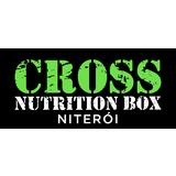 Cross Nutrition Box Niterói - logo