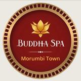 Buddha Spa Morumbi Town Shopping - logo