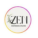 Studio Zen Pilates - logo