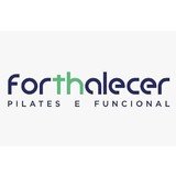 ForTHalecer Pilates - logo