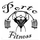 Academia Porto Fitness - logo