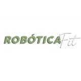 Academia Robótica Fit Vinhedo - logo