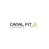 Canal Fit Academia - logo