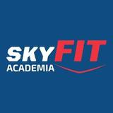 SkyFit Academia - Amparo - logo