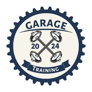 Garage Training