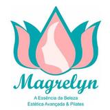 Magrelyn Pilates - logo
