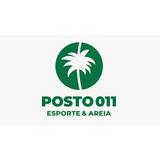 Posto 011 São Caetano - logo