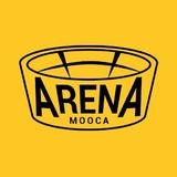 Arena Mooca Academia - logo