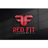Academia Red Fit - logo