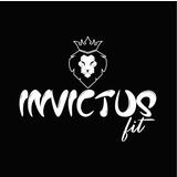 Academia Invictus Fit - logo