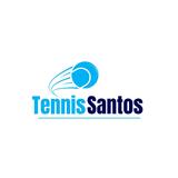 Tennis Santos - logo