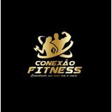 Academia Conexão Fitness - logo