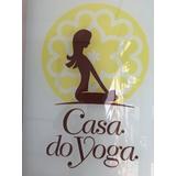 Casa do Yoga - logo