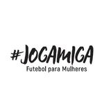 Joga Miga Pompéia - logo