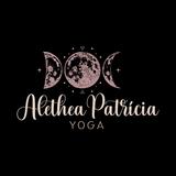 Alethea Patricia Yoga - logo
