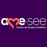 Clínica Ame-See - logo