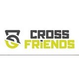 Crossfriends Treinamento Funcional - logo