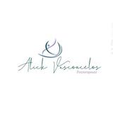 Alick Vasconcelos - Pilates - logo