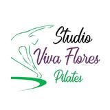 Studio Viva Flores Pilates - logo
