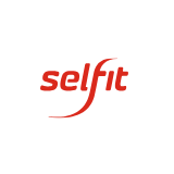 Selfit - Oswaldo Cruz - logo