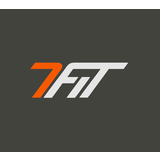 7 Fit Studio Personal - logo