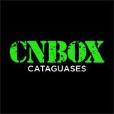Cross Nutrition Box Cataguases - logo