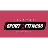 Studio Sport Fitness - logo