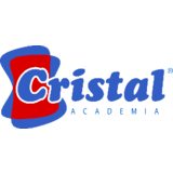 Cristal Academia São Vicente - logo