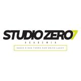 Studio Zero 7 Academia - logo