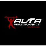 Academia Alta Performance - Francisco Bernardino - logo