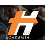 TH Fit Academia - logo