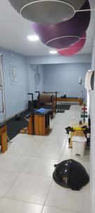 Studio Ângulos - Fisioterapia e Pilates