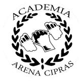 Arena Cipras - logo