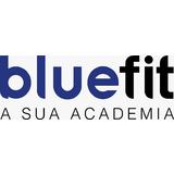 Academia Bluefit - Palmas Sul - logo