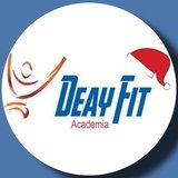 Academia Deay Fit - logo