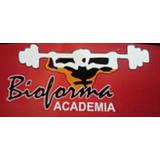 Academia Bioforma - logo