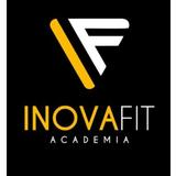 inovaFit Iguatu - logo