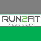 Run2 Fit Vila Mariana / Saúde - logo