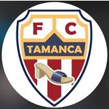 Tamanca FC Pinheiros - logo