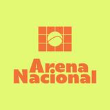 Arena Nacional - Barra Funda - logo