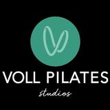 Voll Pilates Sorocaba - logo