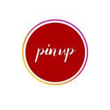 Pin Up Pole Studio Barra - logo