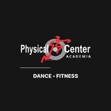 Physical Center - logo