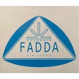 ACADEMIA FADDA de JIU JITSU - logo