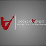 Body Movement Fisioterapia Integrada - logo