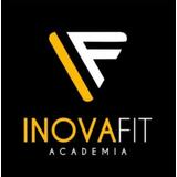 Academia InovaFit unidade II - logo