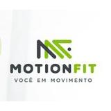 Motion Fit - Jardim Helena - logo